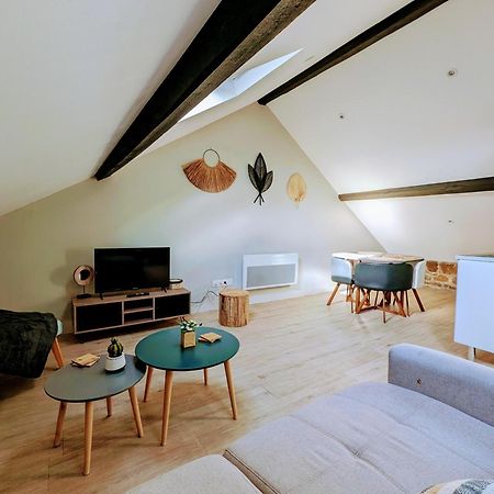 Studio Copenhague - Confort Et Luminosite Charleville-Mezieres Exterior photo