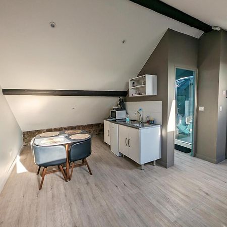 Studio Copenhague - Confort Et Luminosite Charleville-Mezieres Exterior photo