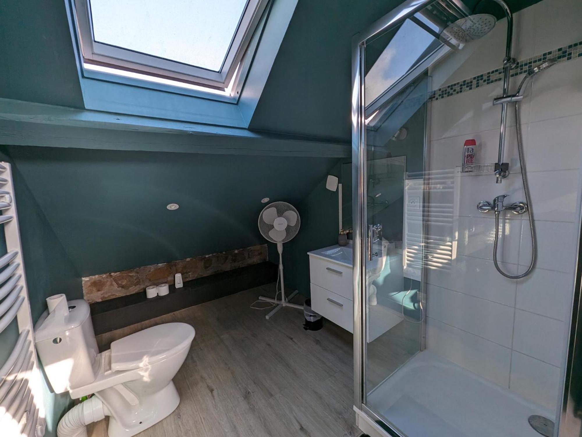 Studio Copenhague - Confort Et Luminosite Charleville-Mezieres Exterior photo