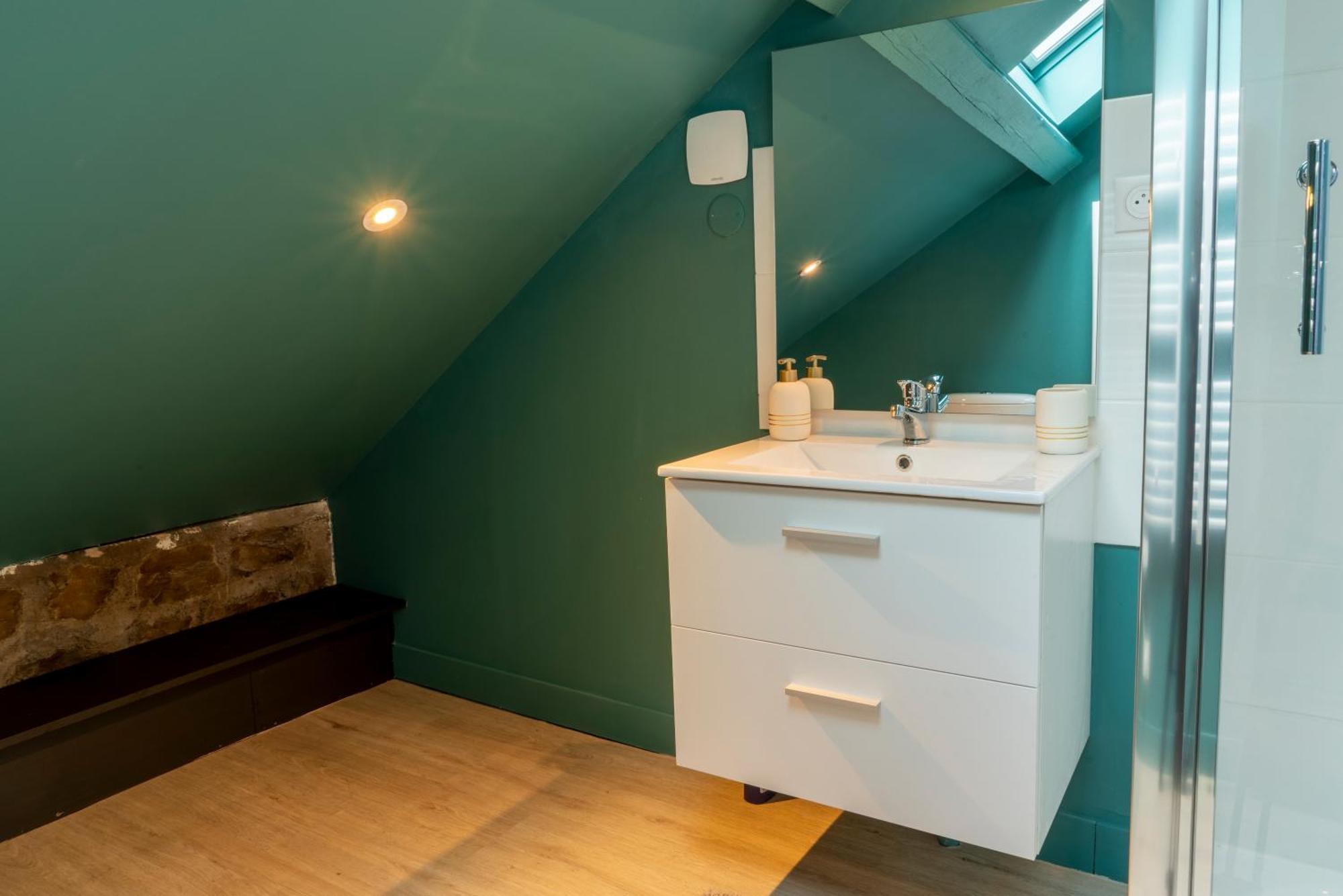 Studio Copenhague - Confort Et Luminosite Charleville-Mezieres Exterior photo