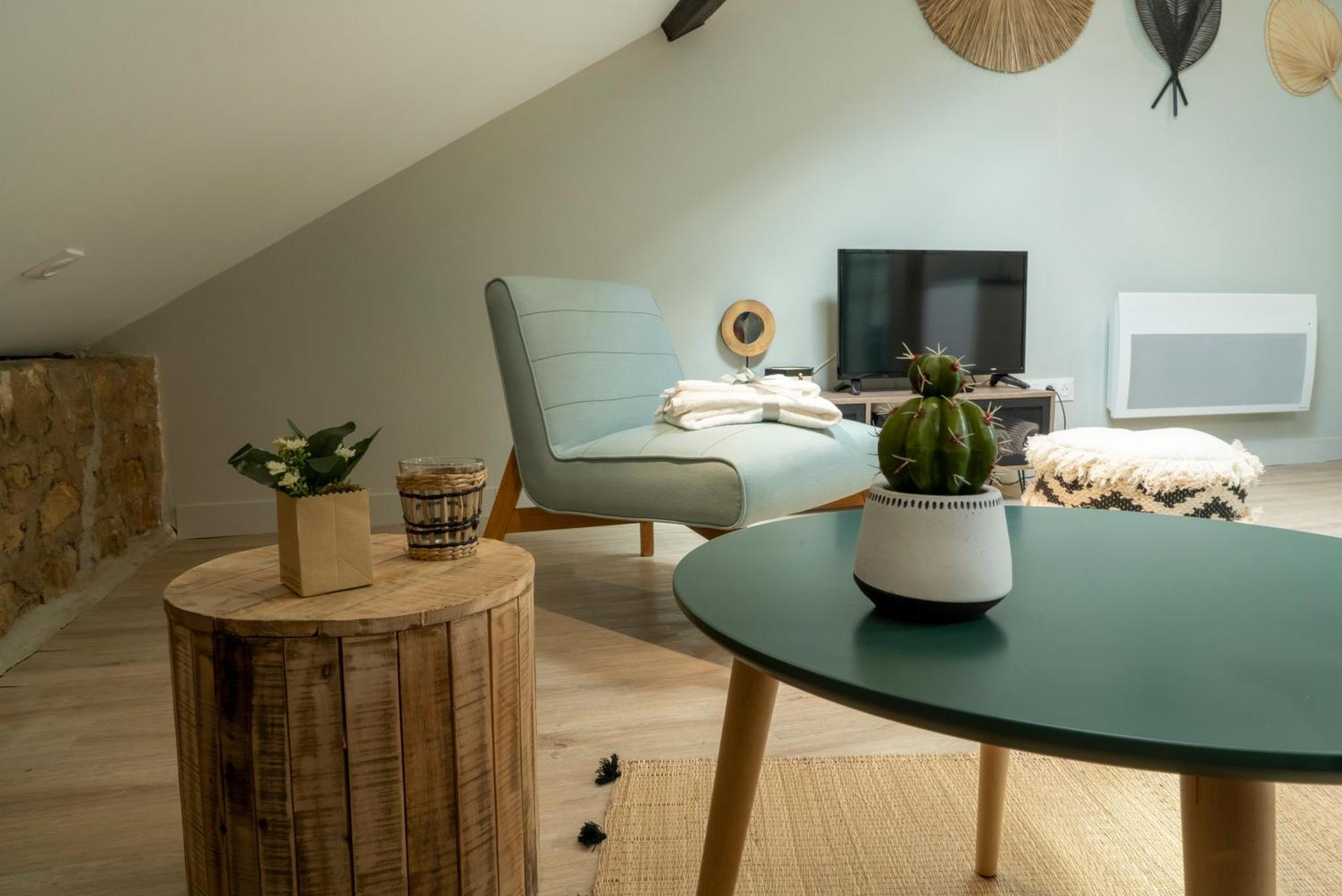 Studio Copenhague - Confort Et Luminosite Charleville-Mezieres Exterior photo