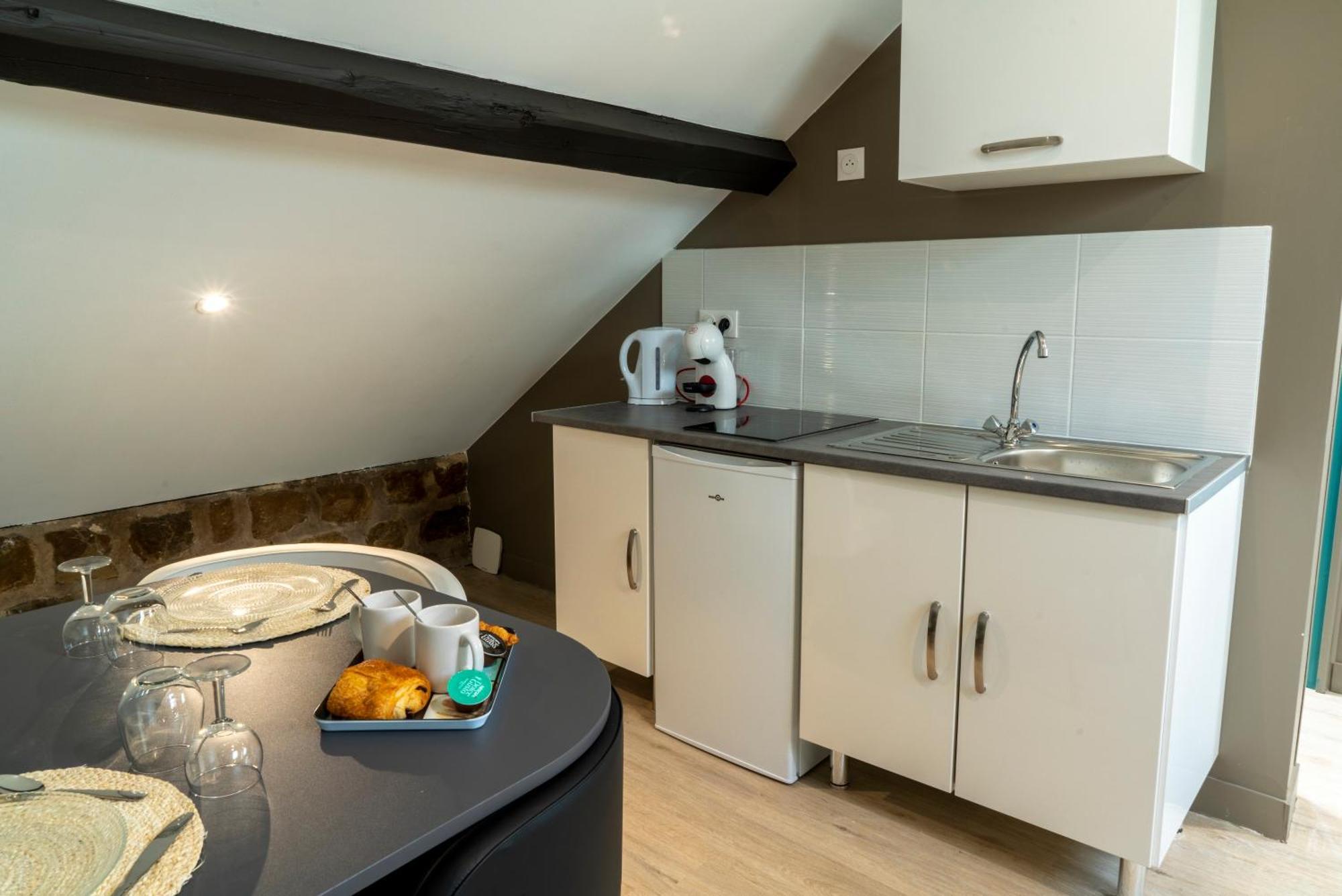 Studio Copenhague - Confort Et Luminosite Charleville-Mezieres Exterior photo